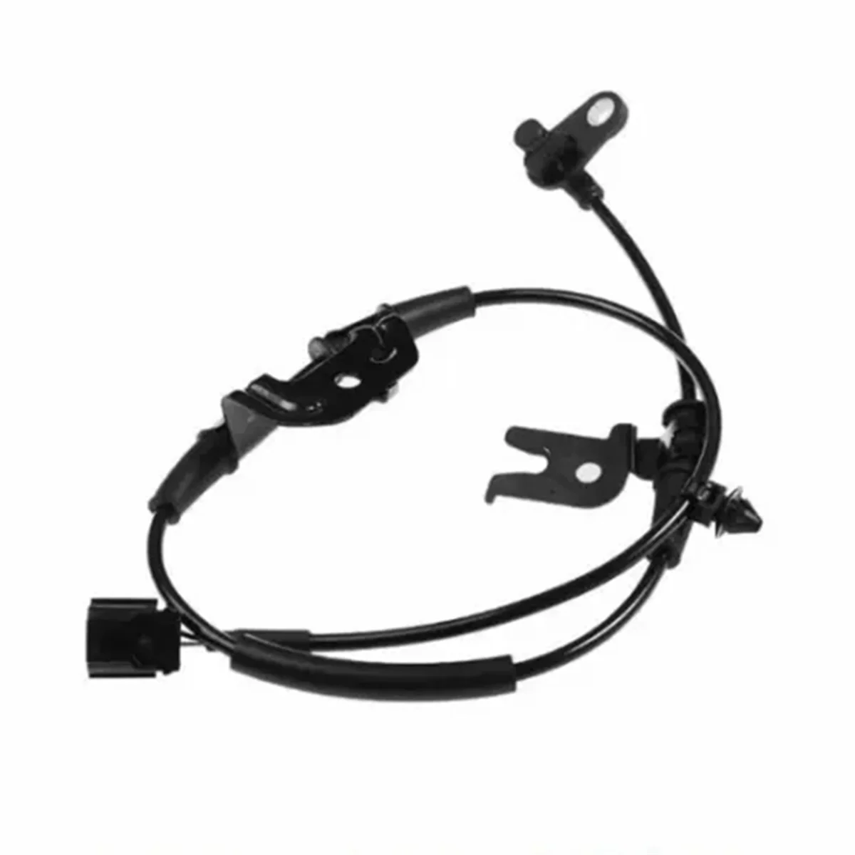 Автомобильный правый датчик колес ABS антиблокировочный для Hyundai I10 95671B4300 95671-B4300