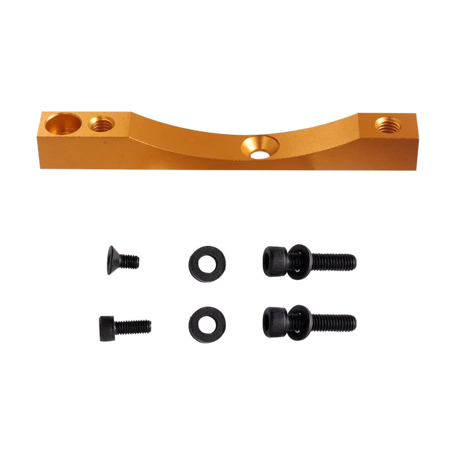 Зум-адаптер с ЧПУ для электрического скутера Xiaomi M365 Pro 1S 2