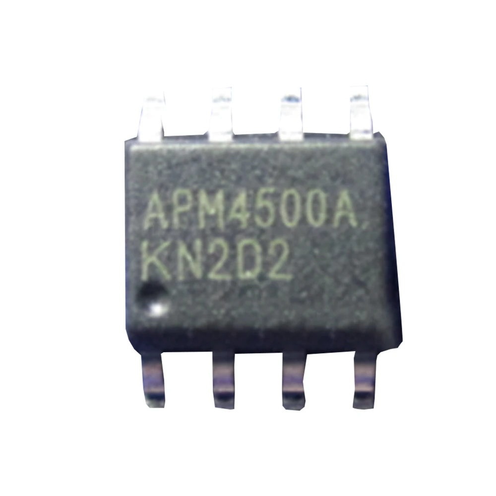 

10 шт APM4500A APM4500 SOP-8 в наличии