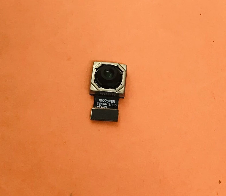 

Оригинальная задняя камера 48 Мп модуль Для DOOGEE S96 Pro Helio G90 Восьмиядерный 6,22 ''HD Бесплатная доставка