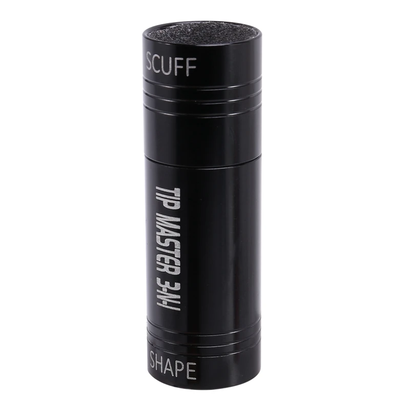 

Новый инструмент для бильярдного кия 3 в 1, аксессуары для бильярдного кия, формирователь/Tapper/аэратор