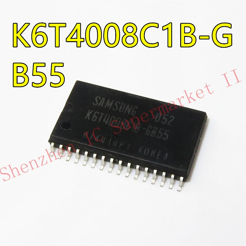 Оригинальное новое поступление, рекламная лампа, телефон K6T4008C1B K6T4008