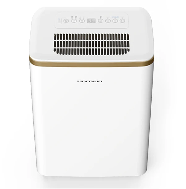 

Compact Home Dehumidifier Damp Absorb Dehumidifier