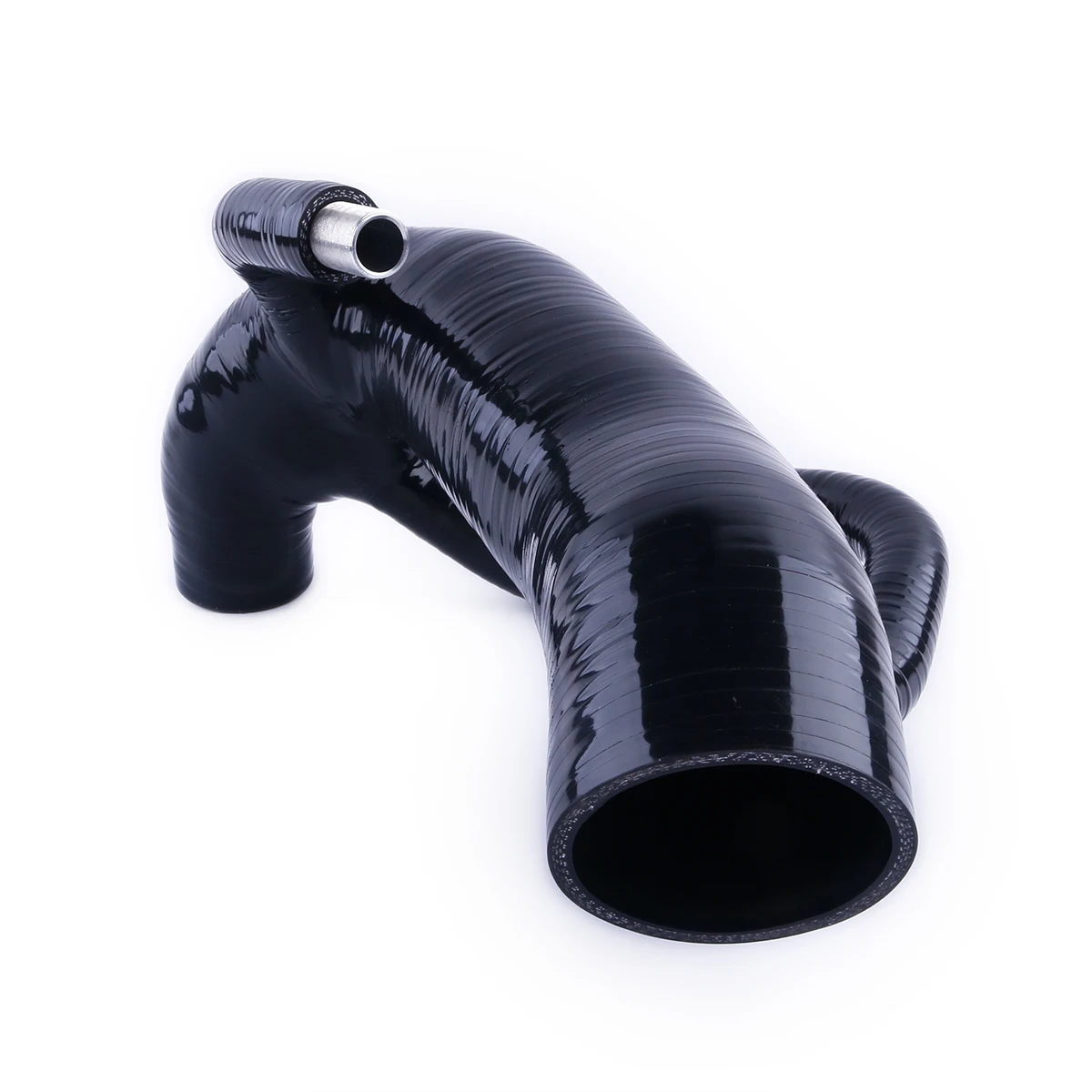 Для Peugeot 207 308 3008 508 5008 RCZ 1 6 16V Воздушный Впускной турбо шланг (3-слойный шланг)