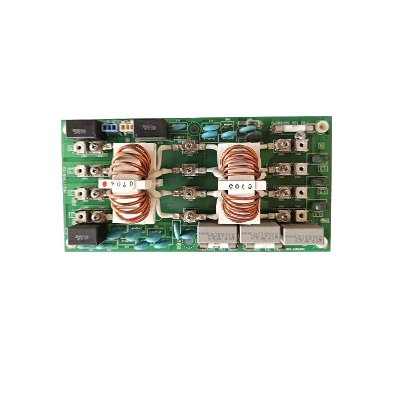 -1502-01 центральная плата преобразования частоты кондиционера MMY-MAP1001HT8 модуль
