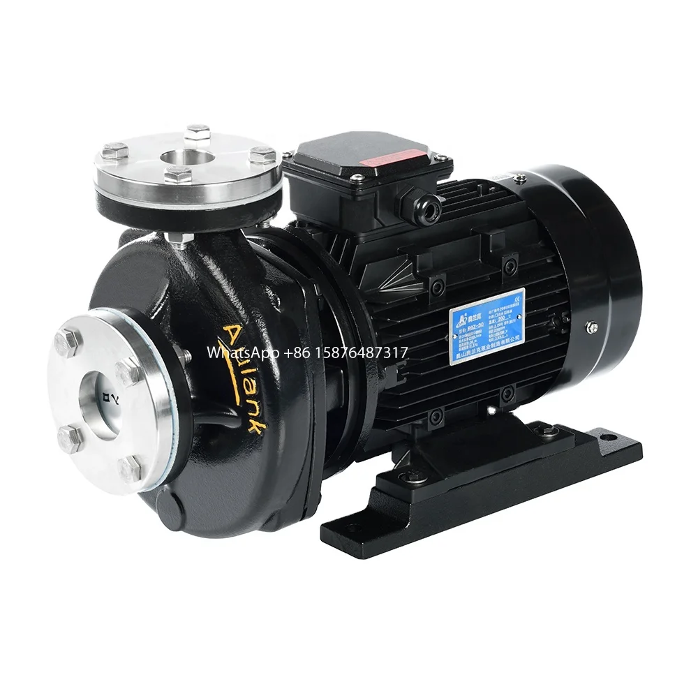 

YS Clarified Water Pump Fuel & Oil Transfer Pumps Sea Water Pump