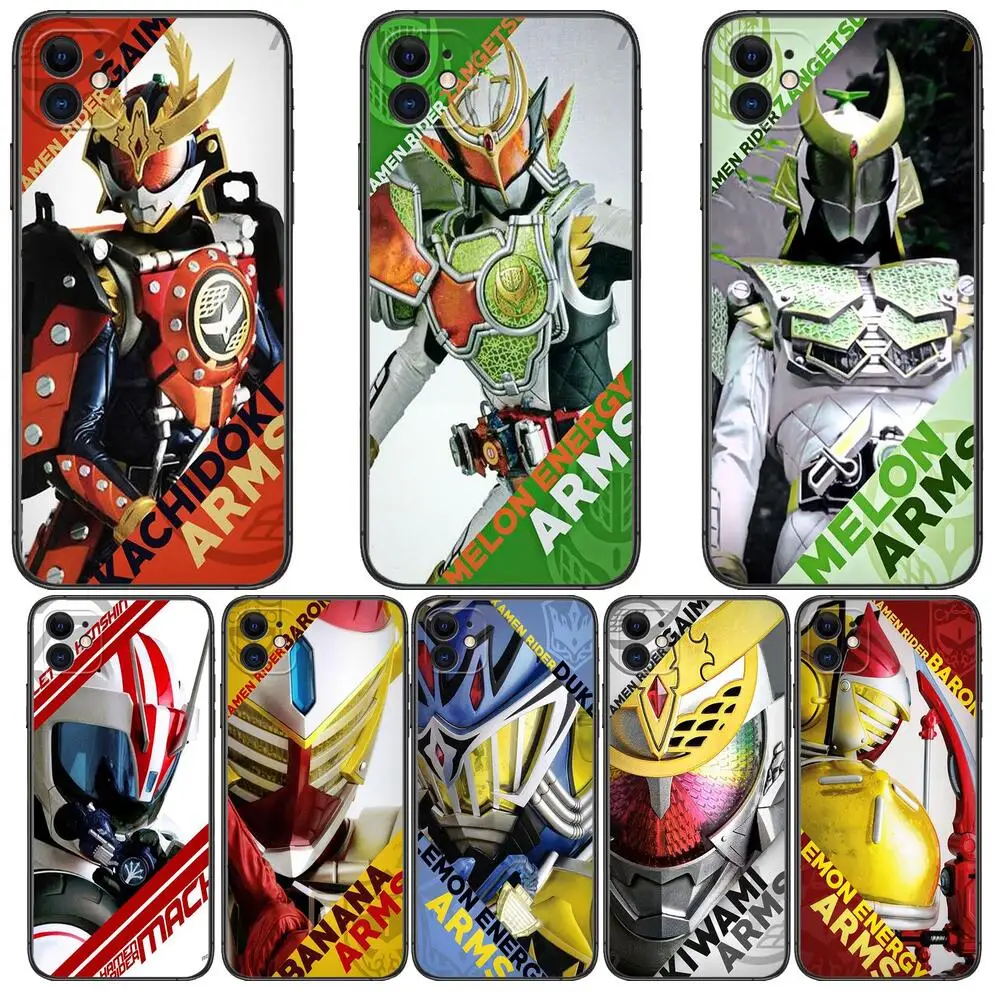 

Masked Rider Phone Cases For iphone 13 Pro Max case 12 11 Pro Max 8 PLUS 7PLUS 6S XR X XS 6 mini se mobile cell