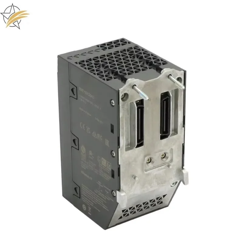 Фото Модуль контроллера ПЛК BMEH582040, новый оригинальный в наличии №5