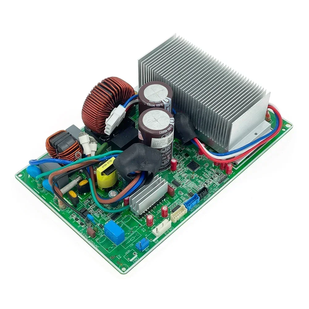 FR-4(KB-6160)CTI larla선=600V A 010380 Плата управления наружным блоком для деталей кондиционера