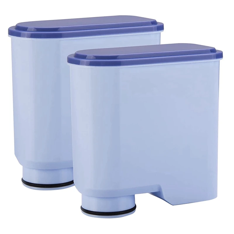 

Наборы 2 сменных фильтров CMF009 для кофемашины Philips Saeco AquaClean CA6903 /10 /00 /01 /22 /47