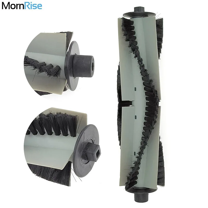 

Roller Brush For iLife A10S / L100 Replacement Brushes Robot Vacuum Cleaner Accessories Spare Parts