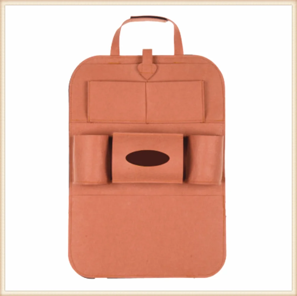 

Car modeling seat back storage bag child anti-kick for McLaren MP4-12C X-1 650S 540C P1 12C