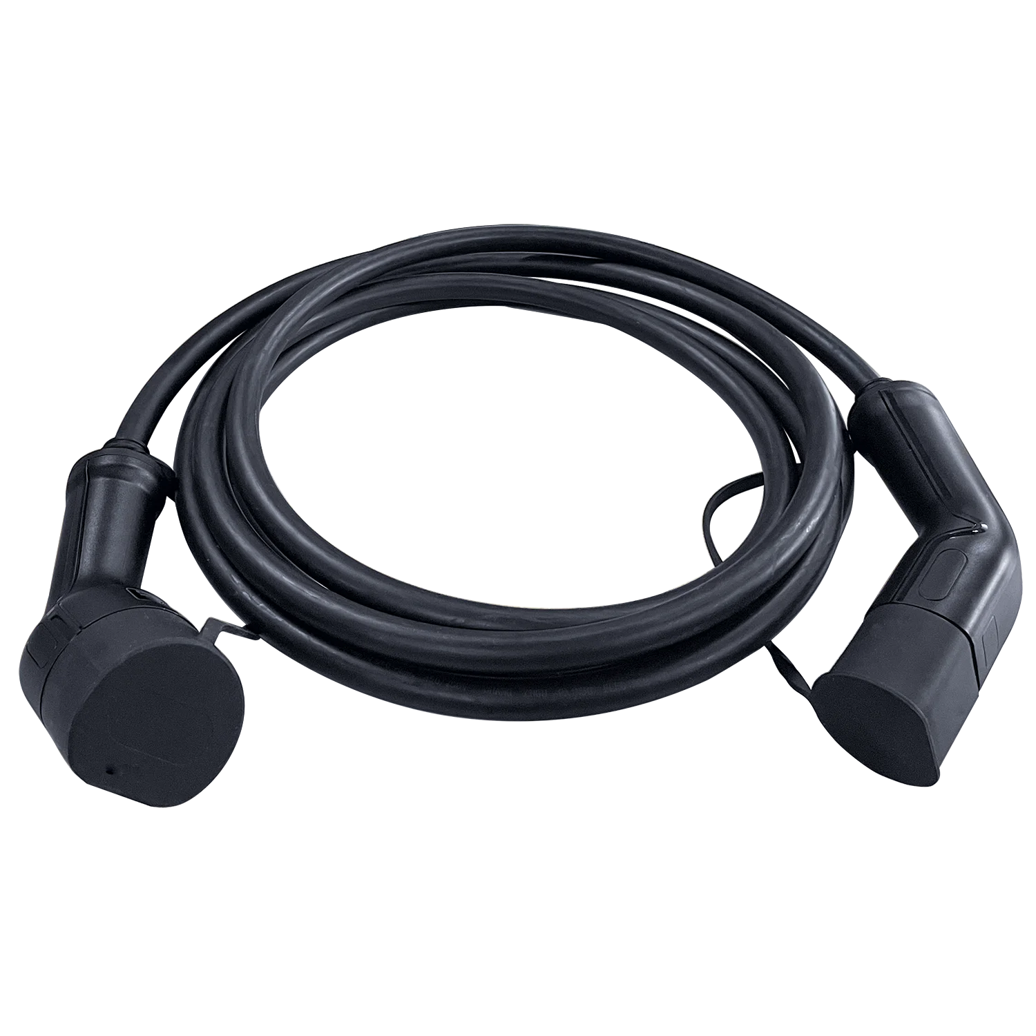 

Khons Mode 2 Type 2 to Type2 EV Charging Cable for Model 3 Hot selling