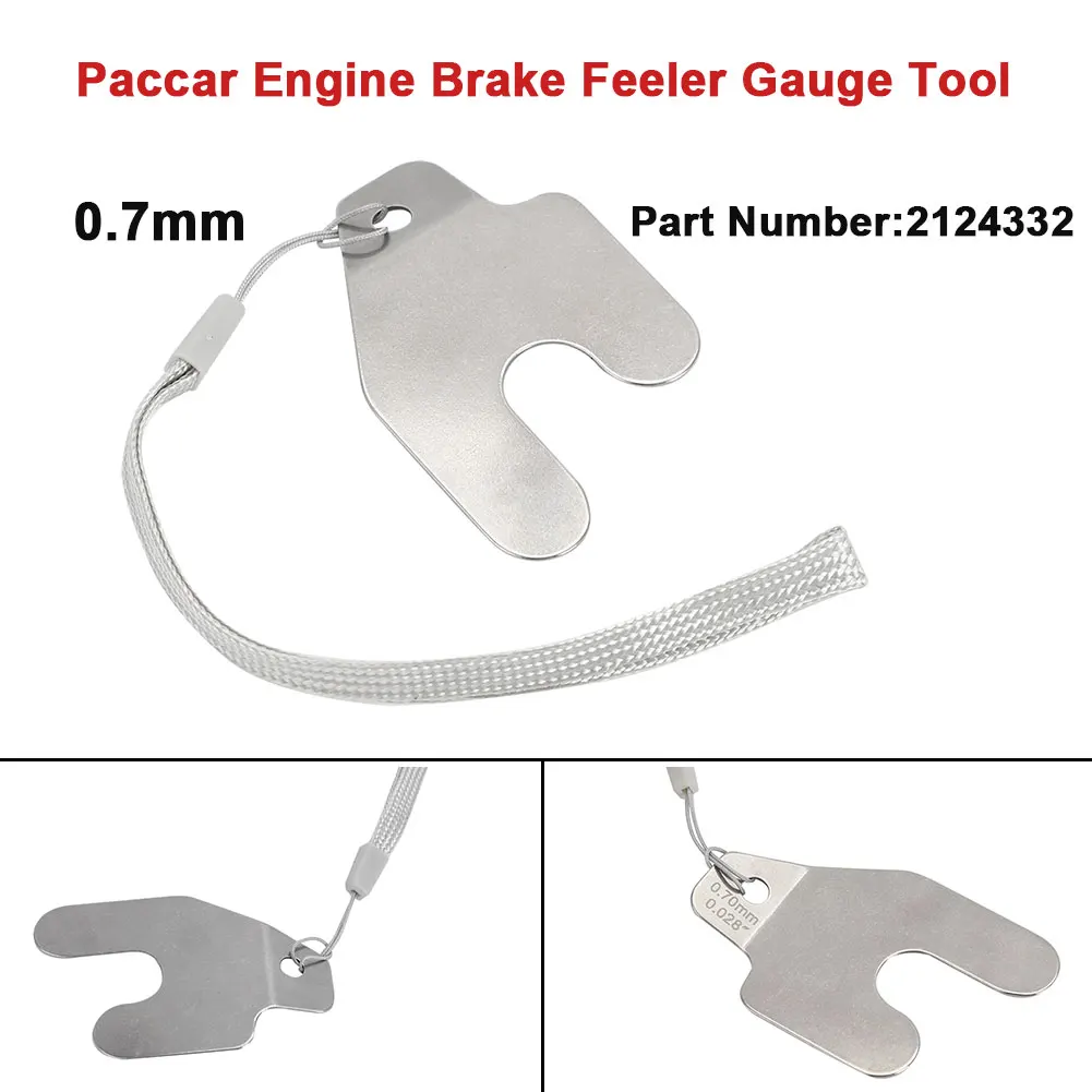 Запасные части 0 7 мм для грузовиков/прицепов/автобусов заглушка тормоза