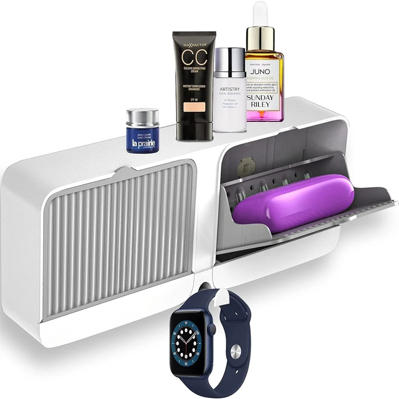 

Креативная настенная Коробка для мыла, дренажный двойной сетчатый держатель для мыла, стойка для хранения, Коробка для мыла, губки, мыла, аксессуары для ванной комнаты