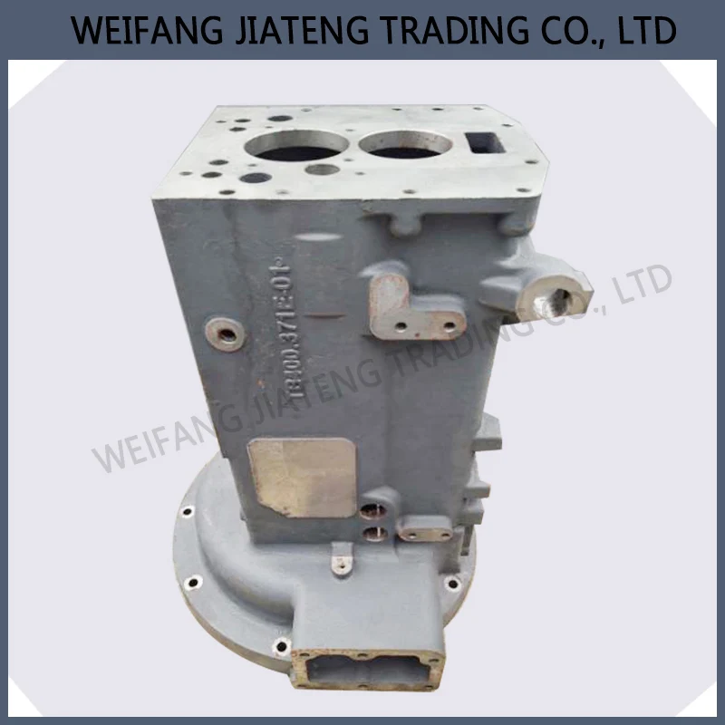 Корпус сцепления для Foton Lovol запасные части сельскохозяйственного трактора