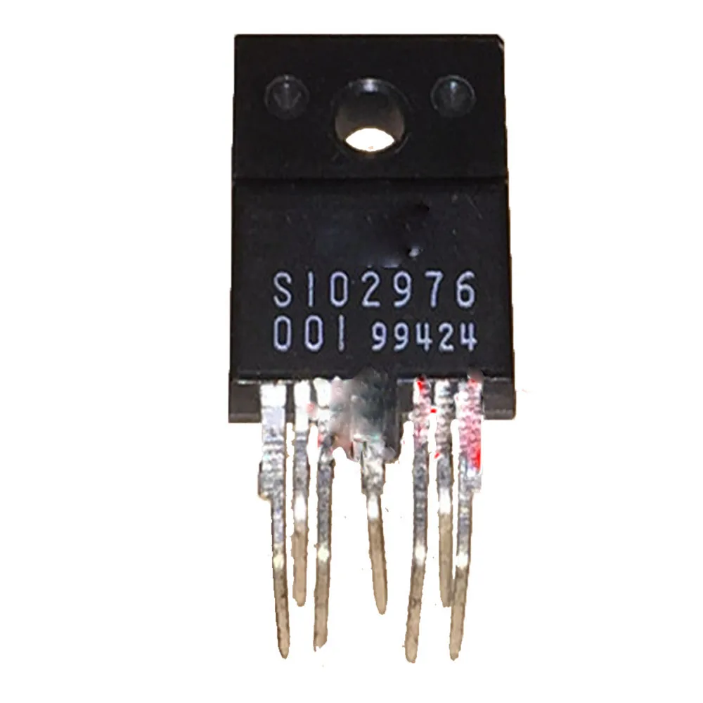 

(1PCS) S102976 TO-3P-7 NEW