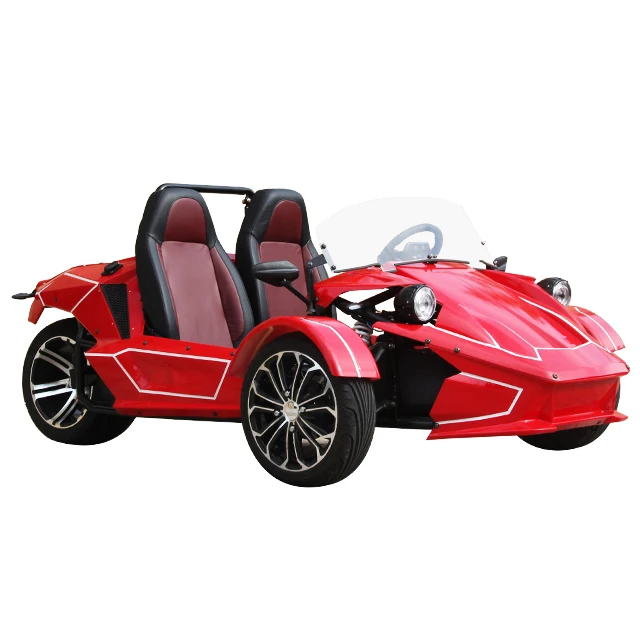 

New adult inverted tricycle electric ZTR motorcycle tricycle