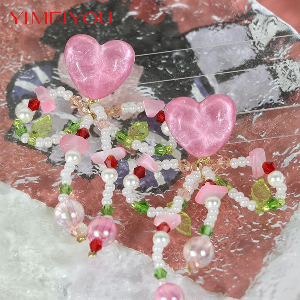 

Coloreful Trendy Earrings Vintage Fashion Jewelry Set Luxury Italy Ring Women Ethiopian The Latest Hot Sale Party