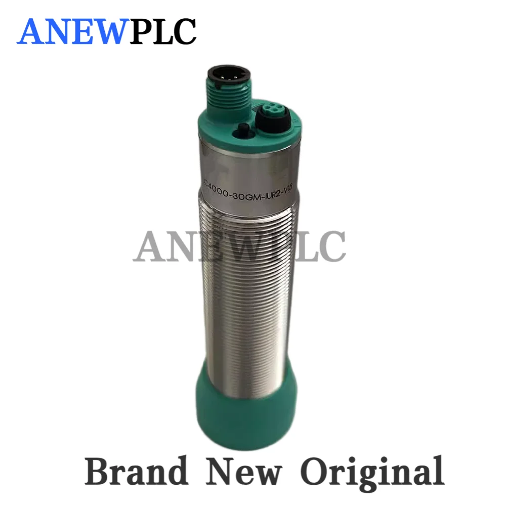 Фото Новый оригинальный датчик UC4000-30GM-IUR2-V15 UC400030GM-IUR2V15 №1