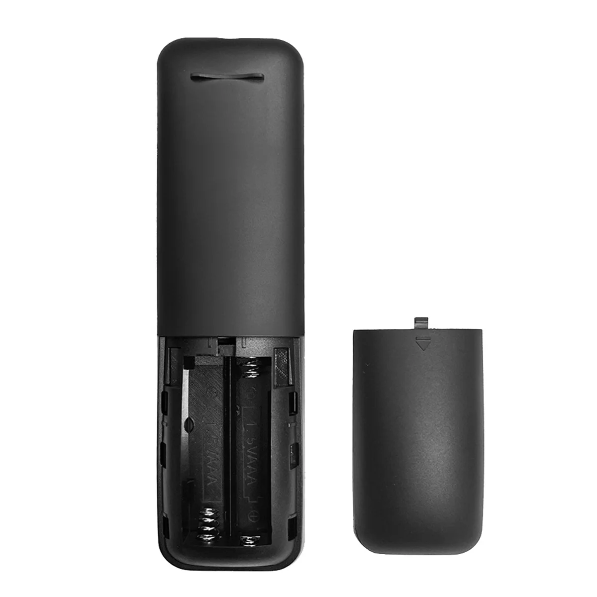 Фото MQXGF Bluetooth 5.2 Пульт дистанционного управления для Smart TV Box Телефон Компьютер ПК Проектор и т. д. Пульт дистанционного управления BT5.2 №3