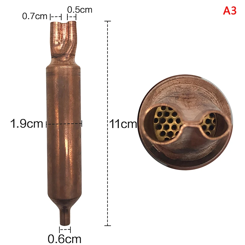 

Фильтр для холодильника HUXUAN 16/19/25 мм