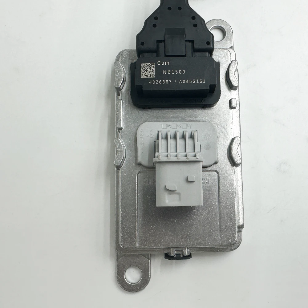 4326867 5WK96754C 5WK96754B Датчик Nox для зонда NGK 2897314 2872949 4326475 Для Cummins ISX15 Volvo Western Star 2011-2012 гг.