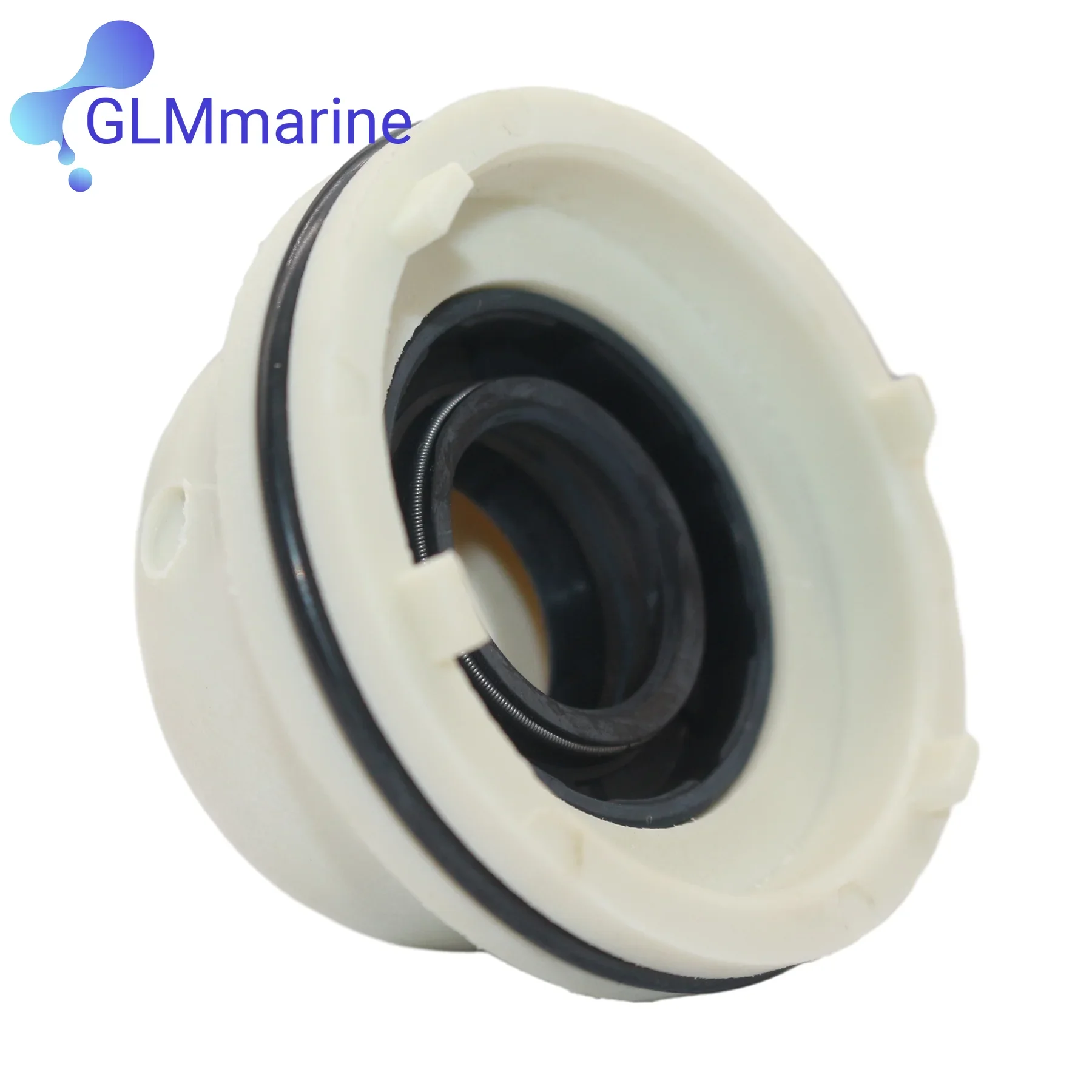 Держатель сальника 8М0057748 для Mercury 90/100/115/150 л 2 1