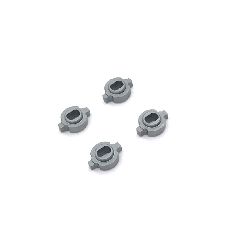 

Metal Upgrade Converter For ZERO-Z MINI-Z MR-03 Wheel Conversion AWD Wheels