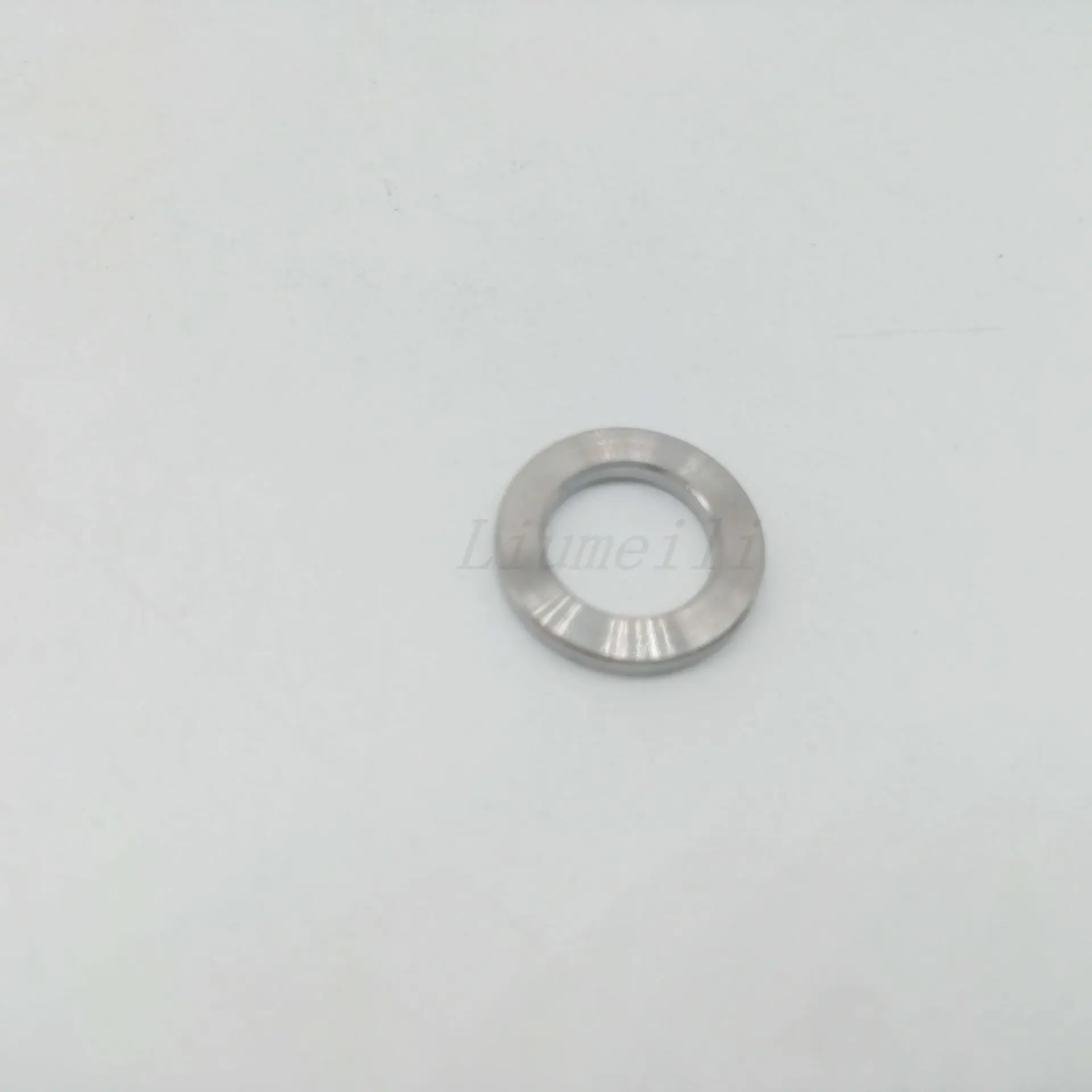 

Liumeili Titanium Ti M5 M6 M8 M10 Титановая прокладка для болта DIN912