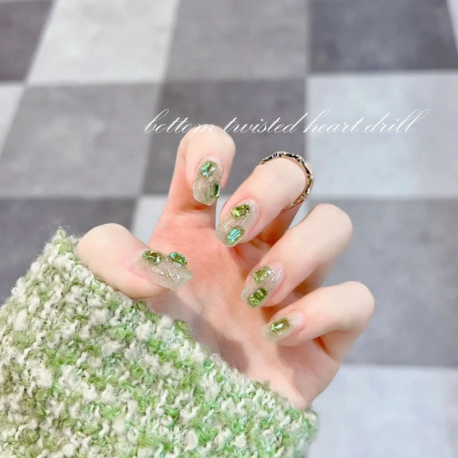 thumb