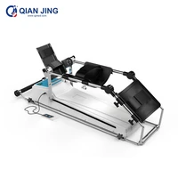 physical rehabilitation equipment lower limb continuous passive motion system cpm machine for knee ankle hip joint
