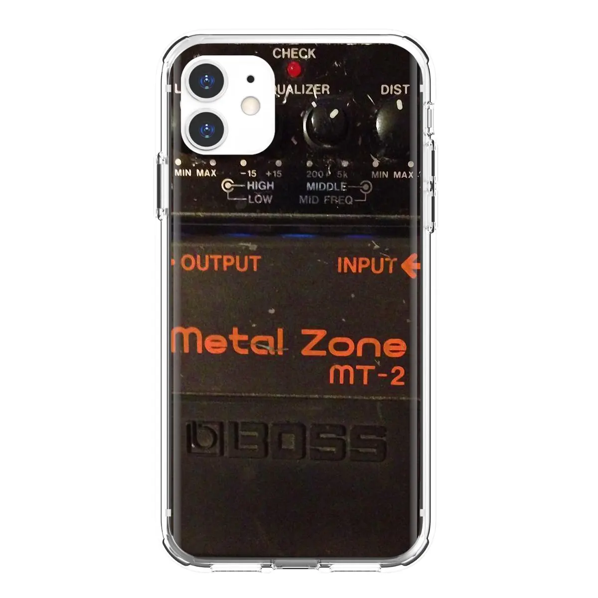 Чехол из ТПУ для ZTE Blade A910 A610 A530 A510 For Oneplus One plus 3T 5T 6T 6 7 8 7T Pro |