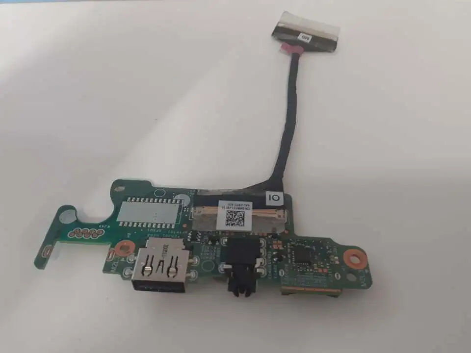 

Оригинальная фотовспышка для HP X360 13-ay1001ns TPN-C143 PK230011400