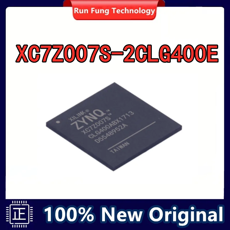 

XC7Z007S-2CLG400E XC7Z007S-2CLG400 XC7Z007S-2CLG XC7Z007S-2CL XC7Z007S-2C 2CLG400E XC7Z007S XC7Z007 IC Chip BGA-400 in stock