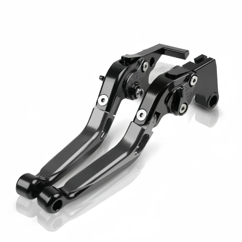 

Новинка, рычаг тормоза сцепления с ЧПУ для стояночной ручки Triumph TIGER 800/XC 11-14, thruкстон 04-15, скремблер 06-16, аксессуары для мотоциклов