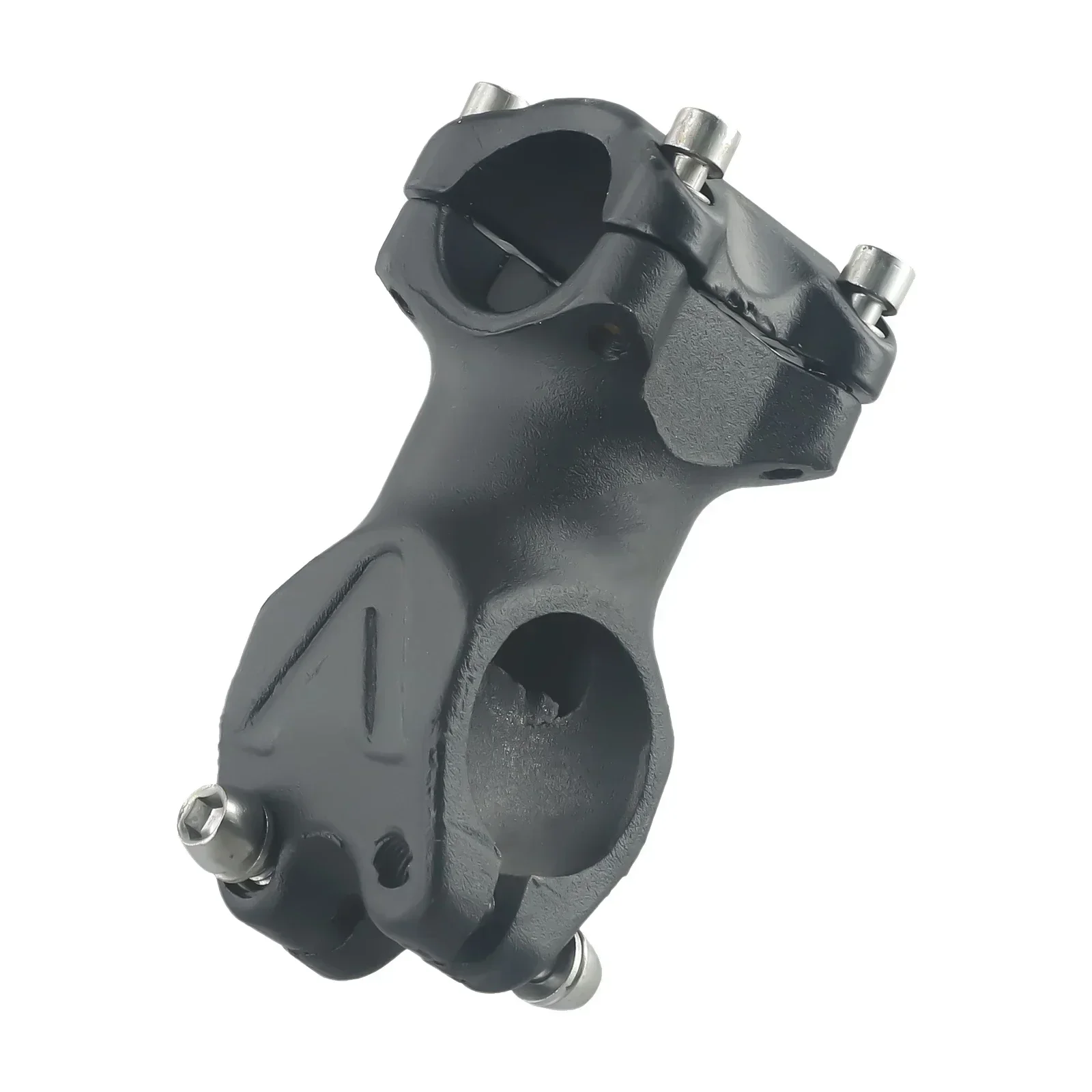 Обновите свой детский велосипед скутер с выносом из алюминиевого сплава для