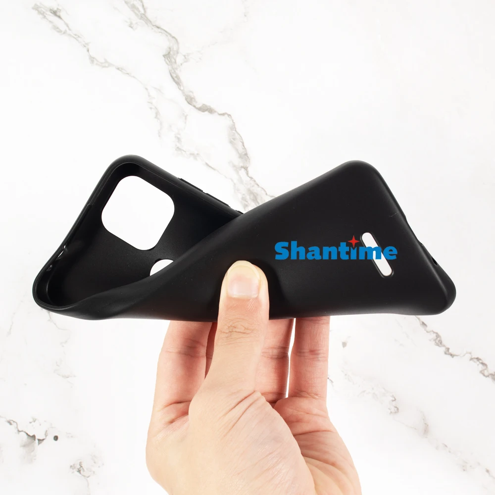 Чехол для Sense TW102 TPU противоударный резиновый чехол защитный бампер гибкий Корпус