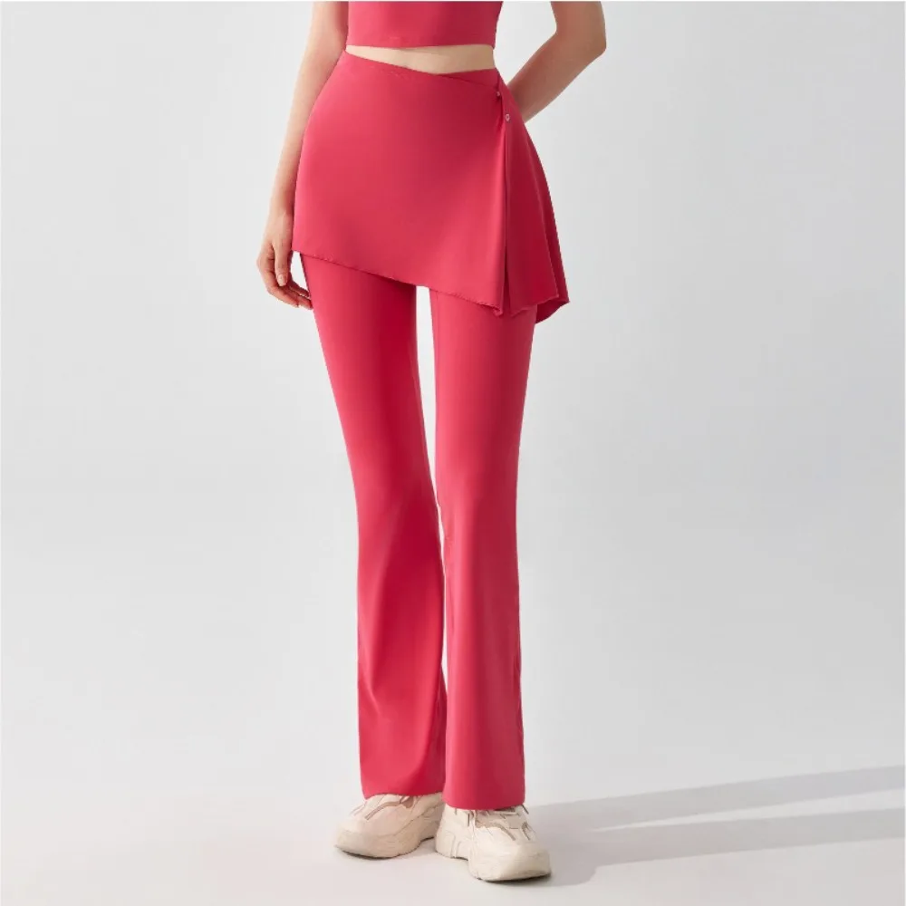 STOWN SPORTSWEAR Леггинсы для йоги и танцев