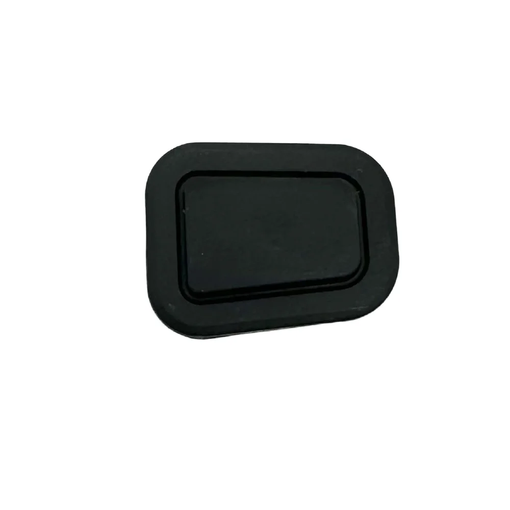 

ESIRSUN подходит для Porsche Cayenne 2011 2012 2013 2014 2015 2016, наружная дверная ручка, сенсорная кнопка, резиновая, 95853120501