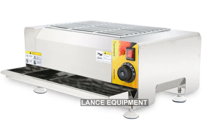 electric bbq grill household barbecue machine grill electric hotplate smokeless grilled meat pan electric grill free global shipping