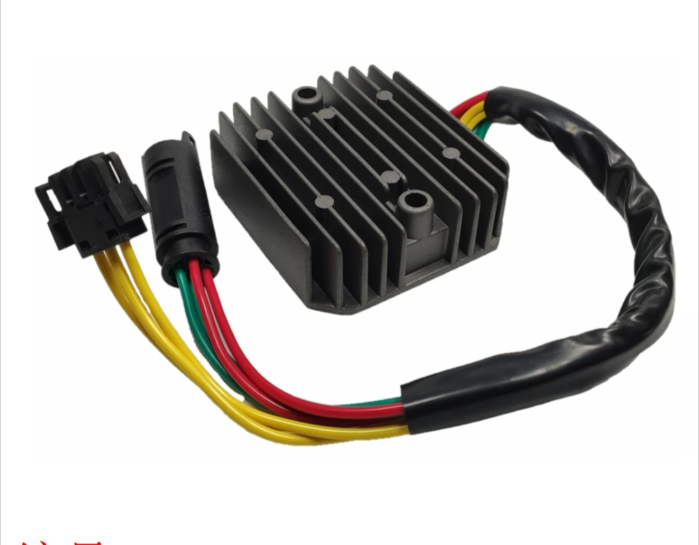 

For BMW F800ST SH541SC F650GS CS SH541G-12 current regulator