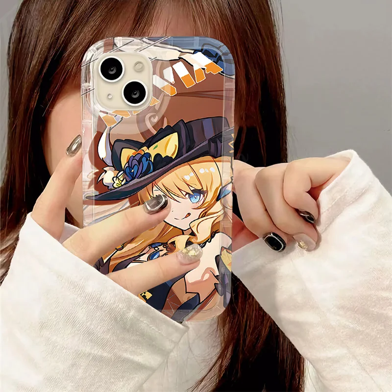 Чехол для Xiaomi Redmi Note 13 12 Pro Plus 12S 11 11S 10 10S 9 9S 8 12C 10C