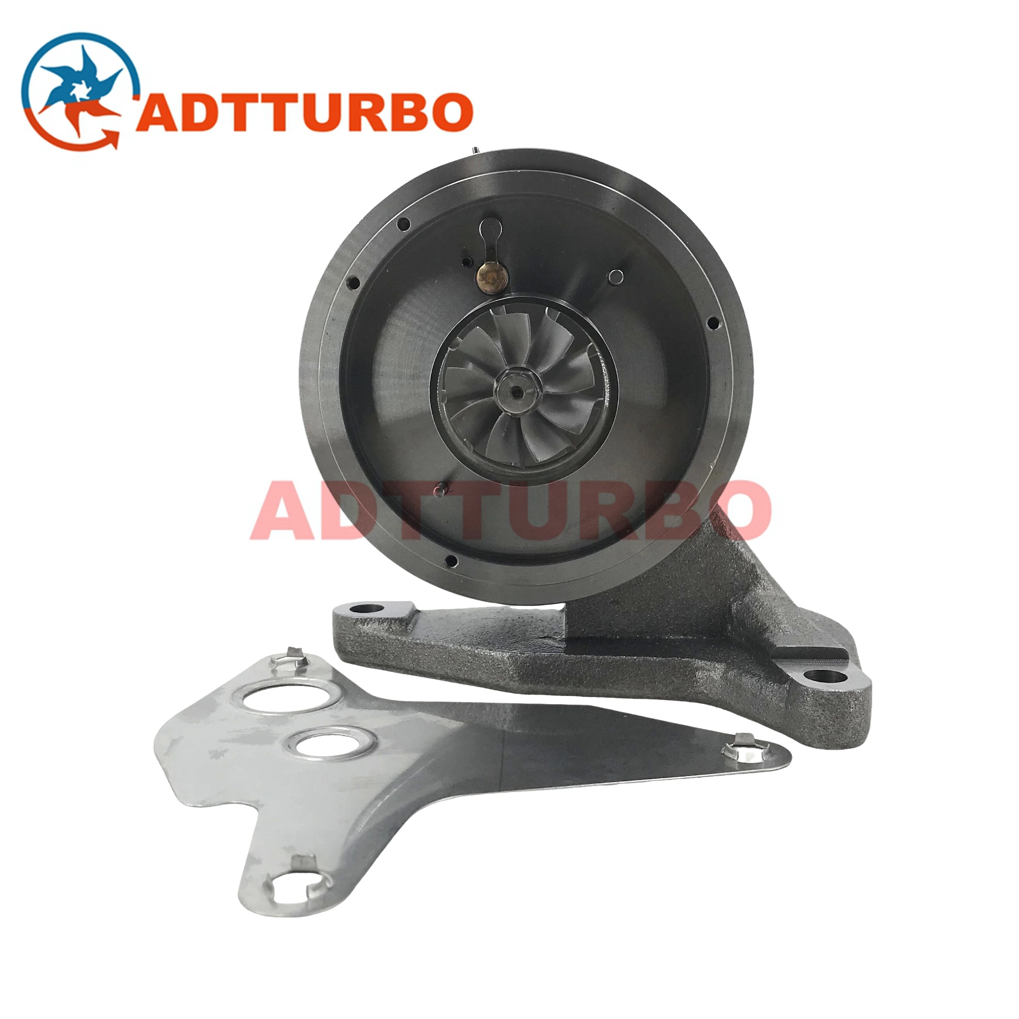 GTB1749V 760698 Турбокомпрессор картридж Chra турбина для VW T5 2.5D 130 HP 96 кВт R5 Euro4 2005 2009