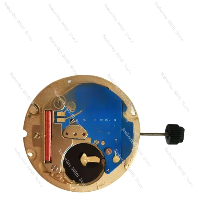 Оригинальный ETA 955112 Механизм с 3 стрелками ETA955.112 электронные кварцевые