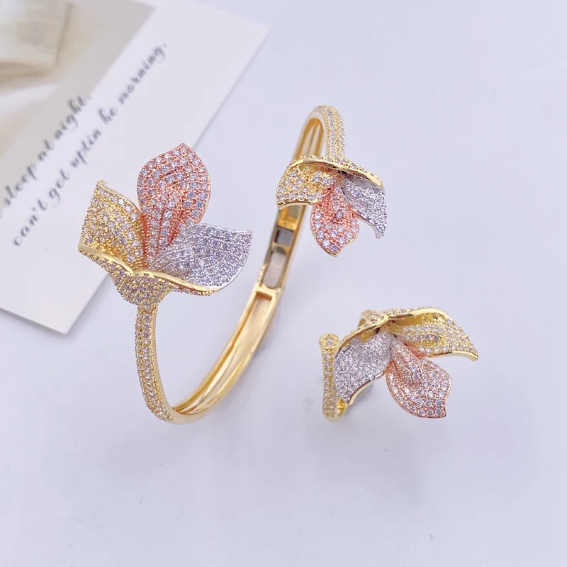 Модные ювелирные изделия Lanyika преувеличенный благоприятный изящный