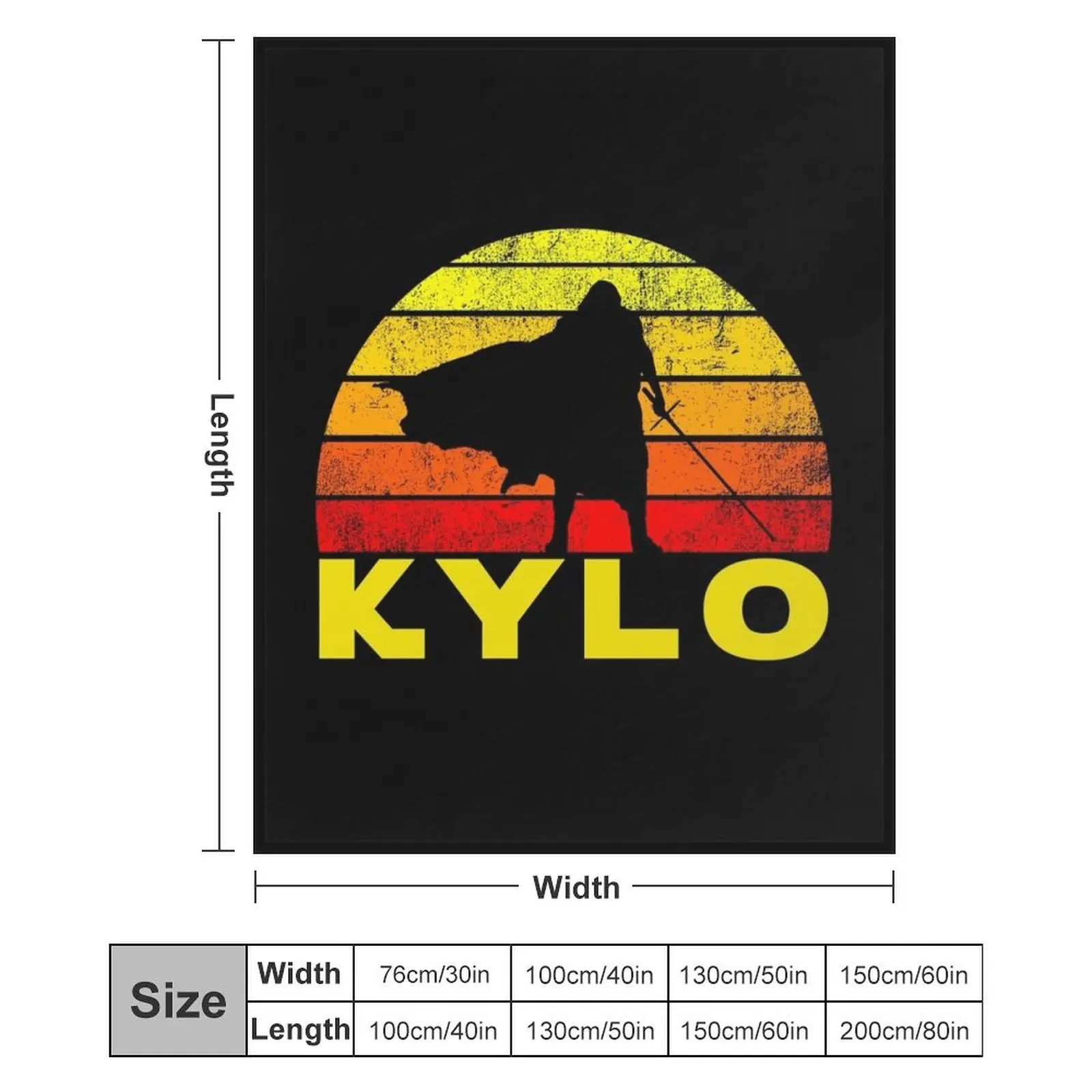 Новое желтое одеяло KYLO retro Vol.1 для дивана декоративные одеяла диванов самые