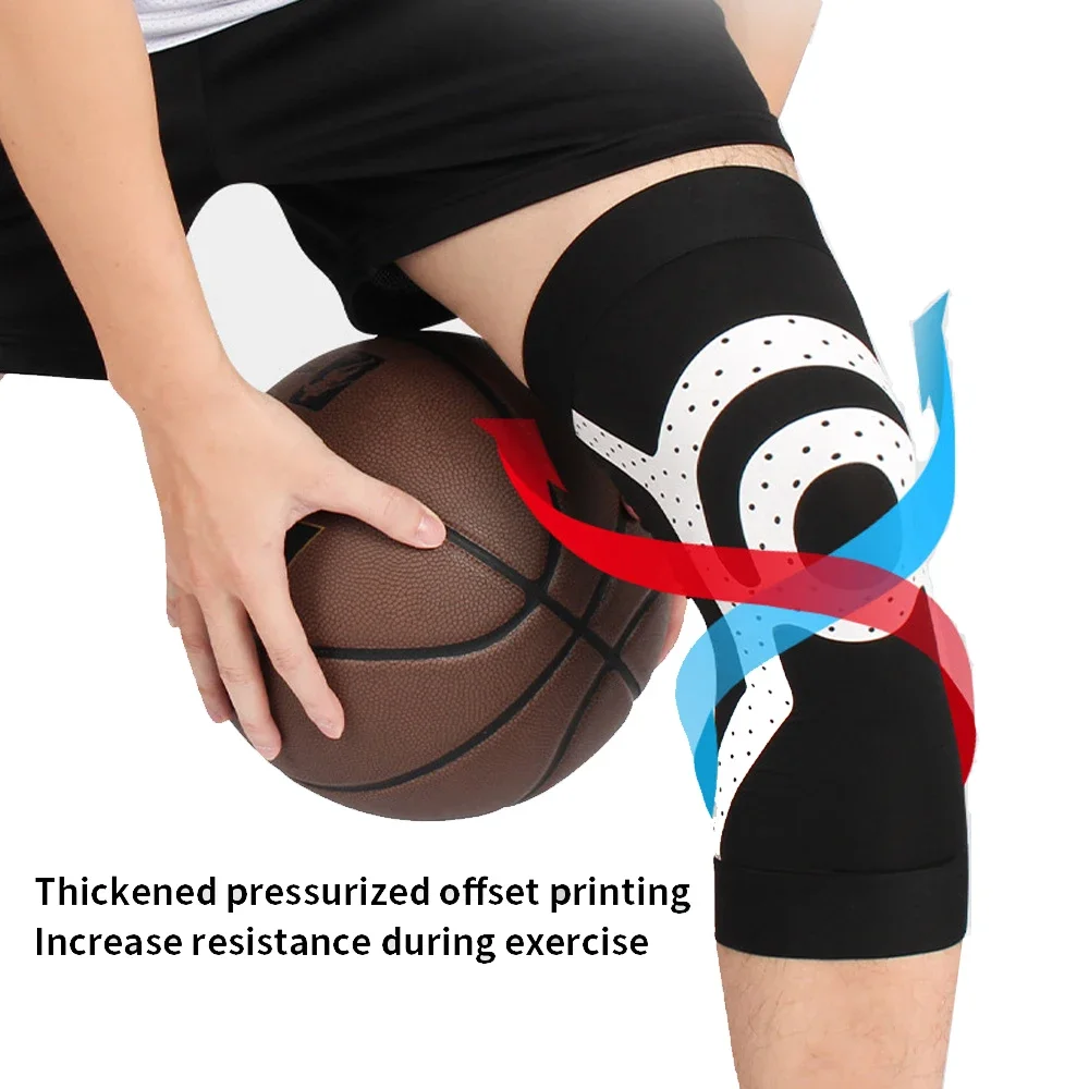 Спортивная защита локтя нескользящая силиконовая гелевая повязка для бега йоги