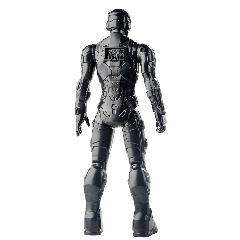 Игрушка Hasbro Фигурка Воитель 30cm E7880EL7 |