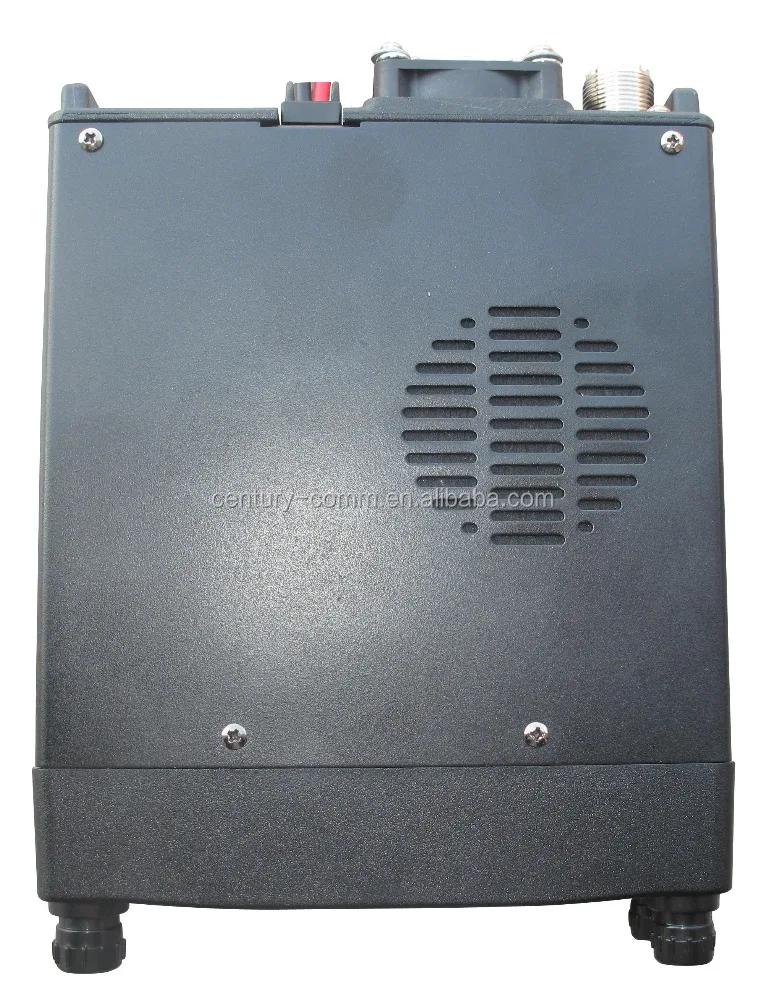 Kydera/KYD Mini двухдиапазонный мобильный радиоприемник DMR CDM-550H с GPS-радио багажника